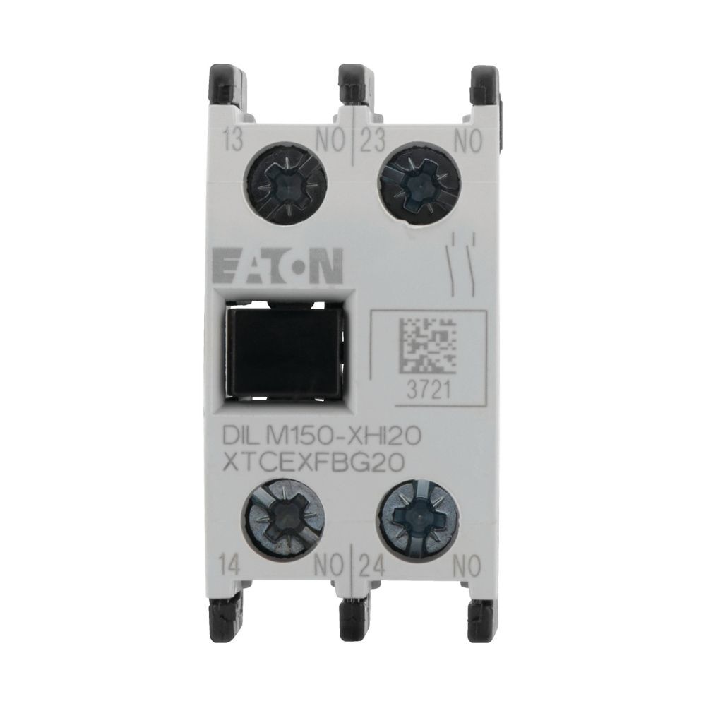 EATON INDUSTRIES DILM Auxiliary Contact Block - 277945