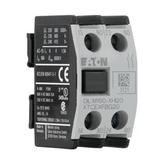 EATON INDUSTRIES Bloc De Contacts Auxiliaires DILM - 277945