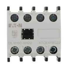 EATON INDUSTRIES Bloc De Contacts Auxiliaires DILM - 277950