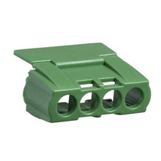 Schneider Electric Kaedra Shielding Cap Connection Terminal Main Cable - 13581 [2 Pièces]