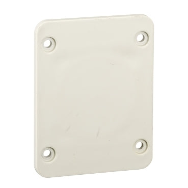 Schneider Electric Kaedra Accessoires pour armoire d'installation - 13135 [2 Pièces]