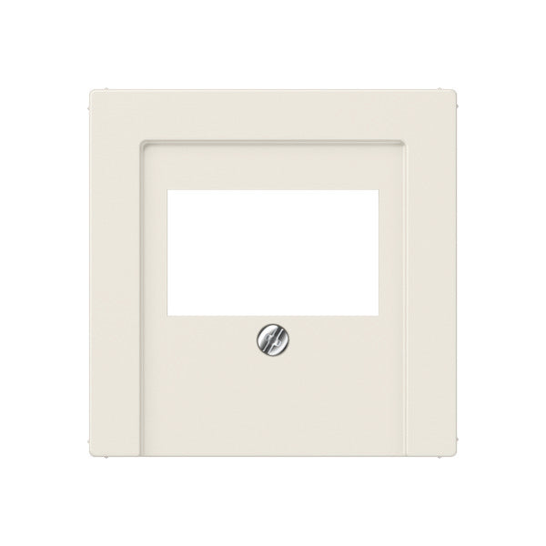 Jung AS500 Insert Plate Switchgear - A569PLT