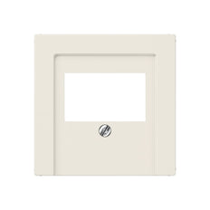 Jung AS500 Insert Plate Switchgear - A569PLT