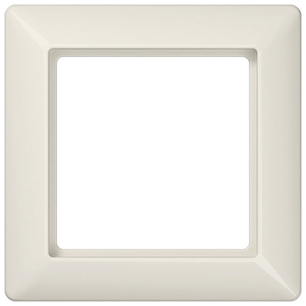 Jung AS500 Châssis de couverture - AS581BF [2 Pièces]