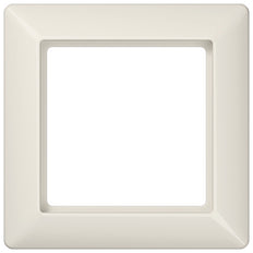 Jung AS500 Châssis de couverture - AS581BF [2 Pièces]