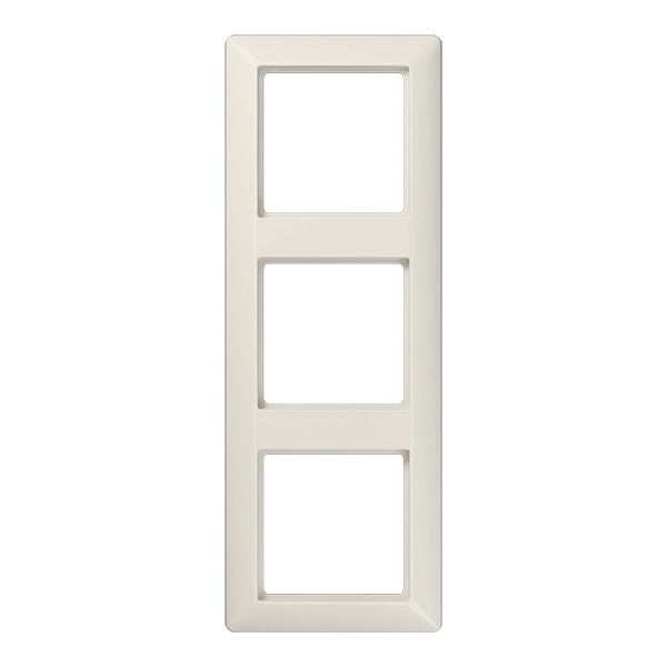 Jung AS500 Cover Frame Switchgear - AS583BF
