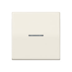 Jung AS500 - Élément de commande/appareil de commutation à Plaque centrale - AS591KO5