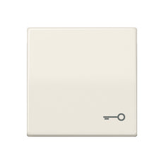 Jung AS500 Élément de commande/Interrupteur à Plaque centrale - AS591T