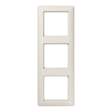 Jung AS500 Châssis de commutation - AS583