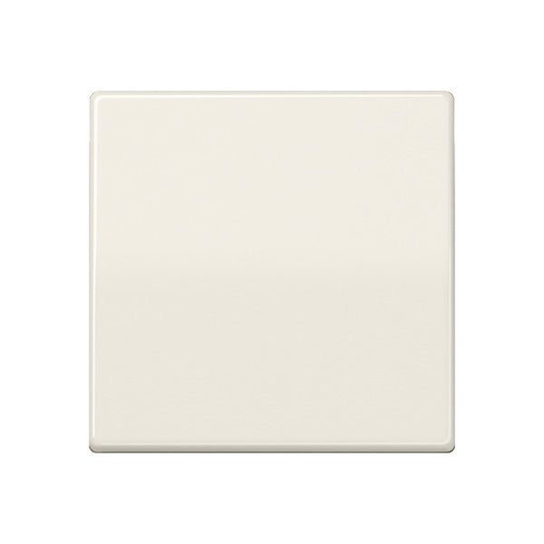 Jung AS500 Control Element/Central Plate Switchgear - AS591 [2 Pieces] (en anglais)