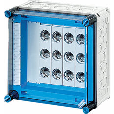 Hensel Mi Dividers Boîte à fusibles - MI 3273