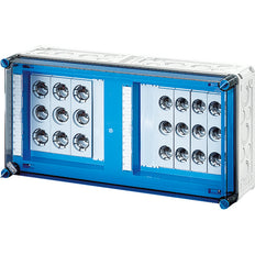 Hensel Mi Dividers Boîte à fusibles - MI 3473