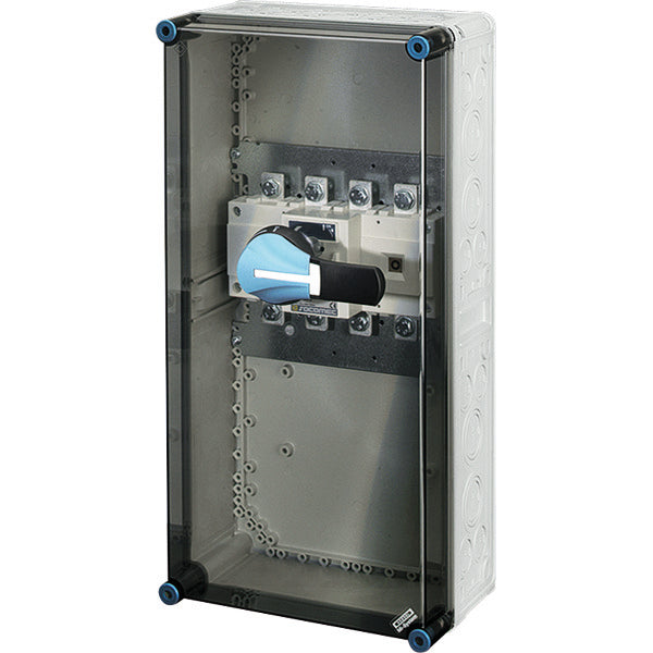 Hensel Mi Diviseurs Brise-charge - MI 7454