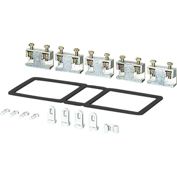 Hensel Mi Dividers Coupleur Pour Rail d'alimentation - MI SV 25