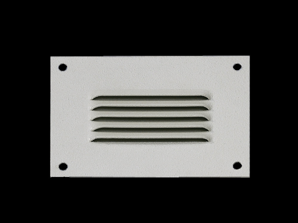 Rittal SK Plaque de ventilation pour armoires - 2541235