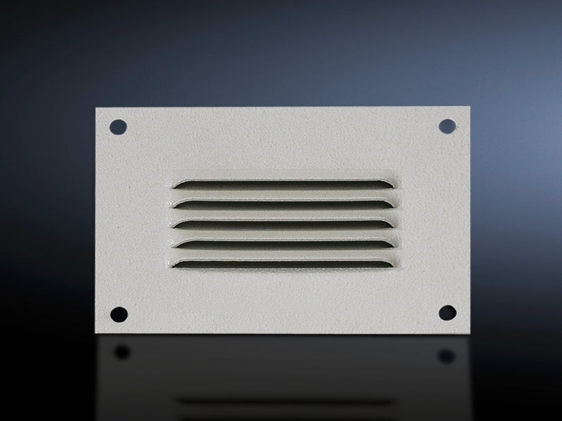 Rittal SK Plaque de ventilation pour armoires - 2541235