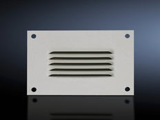 Rittal SK Plaque de ventilation pour armoires - 2541235