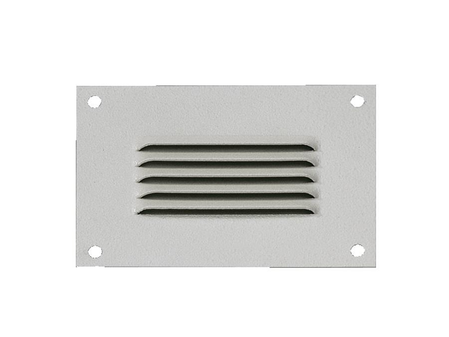 Rittal SK Plaque de ventilation pour armoires - 2542235