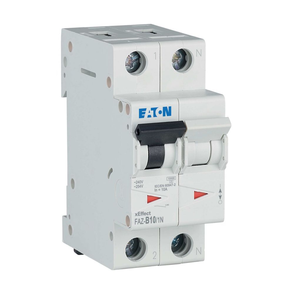 Disjoncteur EATON INDUSTRIES FAZ - 278644