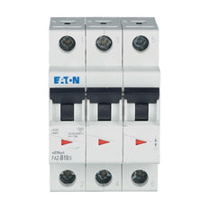 EATON INDUSTRIES FAZ Circuit Breaker - 278843
