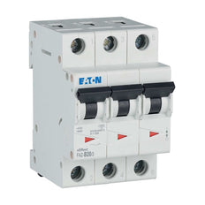 EATON INDUSTRIES FAZ Circuit Breaker - 278848