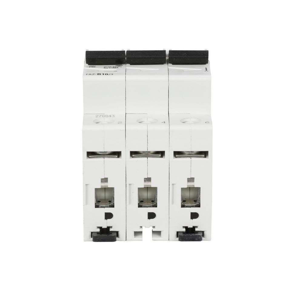 EATON INDUSTRIES FAZ Circuit Breaker - 278849