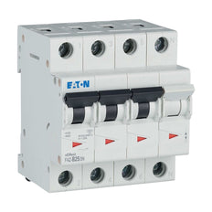 EATON INDUSTRIES FAZ Circuit Breaker - 278951