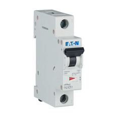 Disjoncteur EATON INDUSTRIES FAZ - 278546