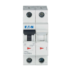 Disjoncteur EATON INDUSTRIES FAZ - 278670