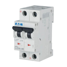 EATON INDUSTRIES FAZ Circuit Breaker - 279138