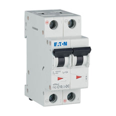 Disjoncteur EATON INDUSTRIES FAZ - 279138