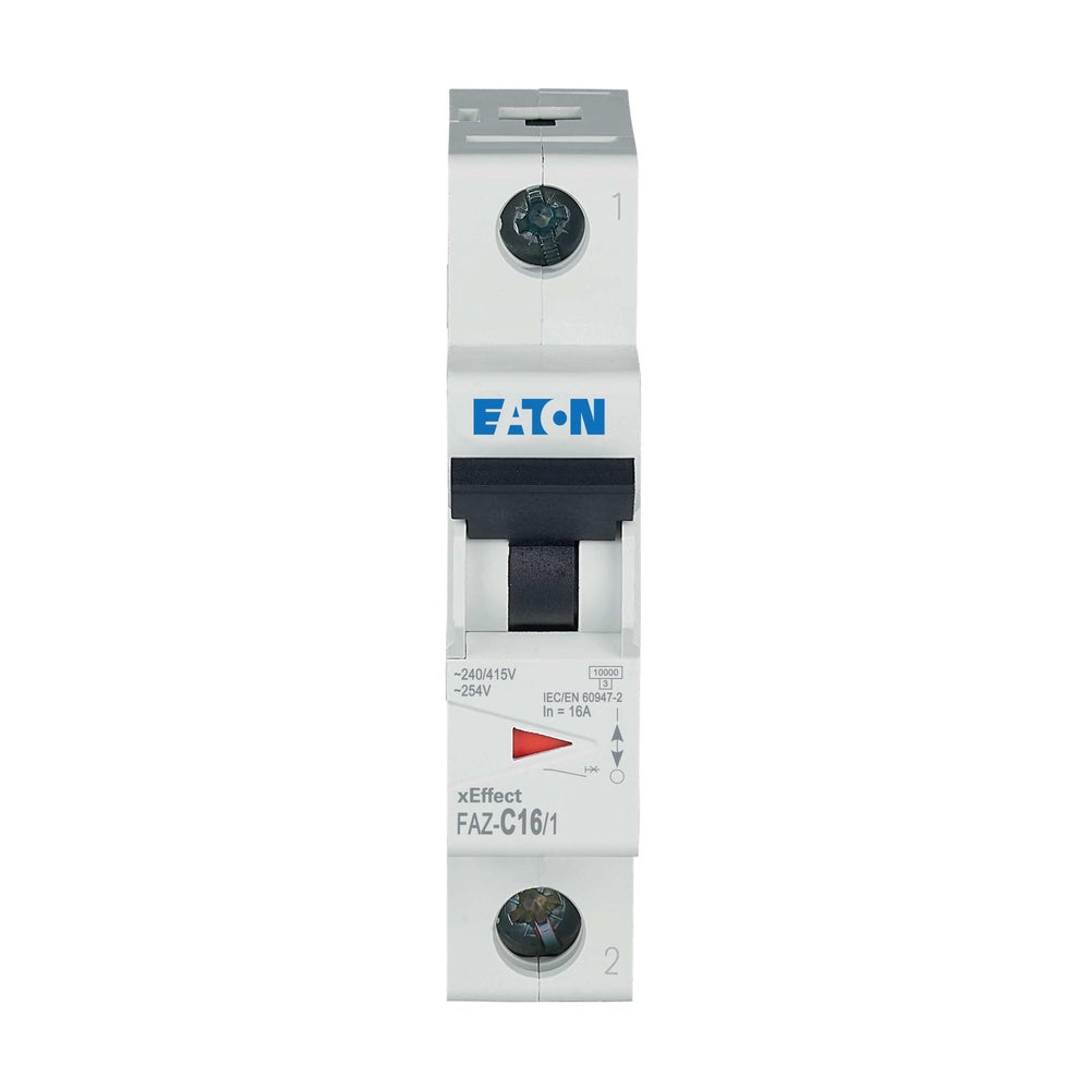 Disjoncteur EATON INDUSTRIES FAZ - 278561