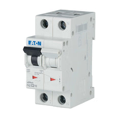 EATON INDUSTRIES FAZ Circuit Breaker - 278662