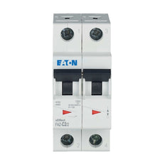 Disjoncteur EATON INDUSTRIES FAZ - 278748