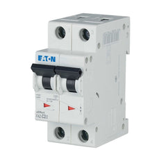 EATON INDUSTRIES FAZ Circuit Breaker - 278748