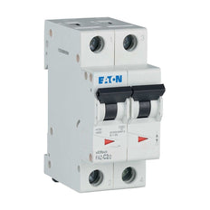 EATON INDUSTRIES FAZ Circuit Breaker - 278748
