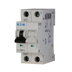 Disjoncteur EATON INDUSTRIES FAZ - 278675