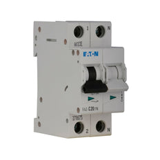 Disjoncteur EATON INDUSTRIES FAZ - 278675