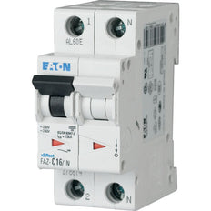 EATON INDUSTRIES FAZ Circuit Breaker - 278676