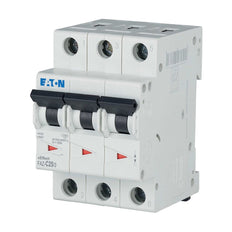 EATON INDUSTRIES FAZ Circuit Breaker - 278875