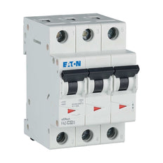EATON INDUSTRIES FAZ Circuit Breaker - 278876