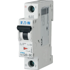 EATON INDUSTRIES FAZ Circuit Breaker - 279124