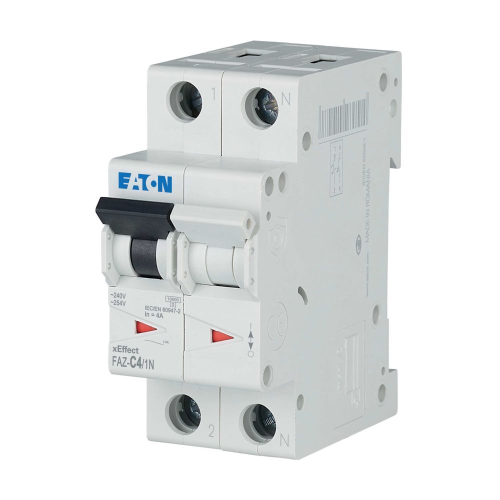 Disjoncteur EATON INDUSTRIES FAZ - 278666