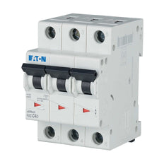 EATON INDUSTRIES FAZ Circuit Breaker - 278865