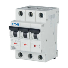 Disjoncteur EATON INDUSTRIES FAZ - 278877