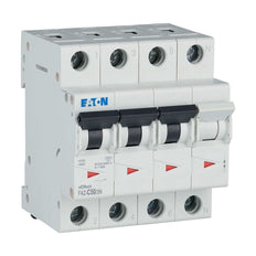 EATON INDUSTRIES FAZ Circuit Breaker - 278980