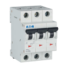 EATON INDUSTRIES FAZ Circuit Breaker - 278867