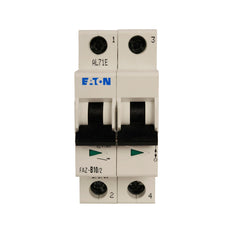 Disjoncteur EATON INDUSTRIES FAZ - 278779