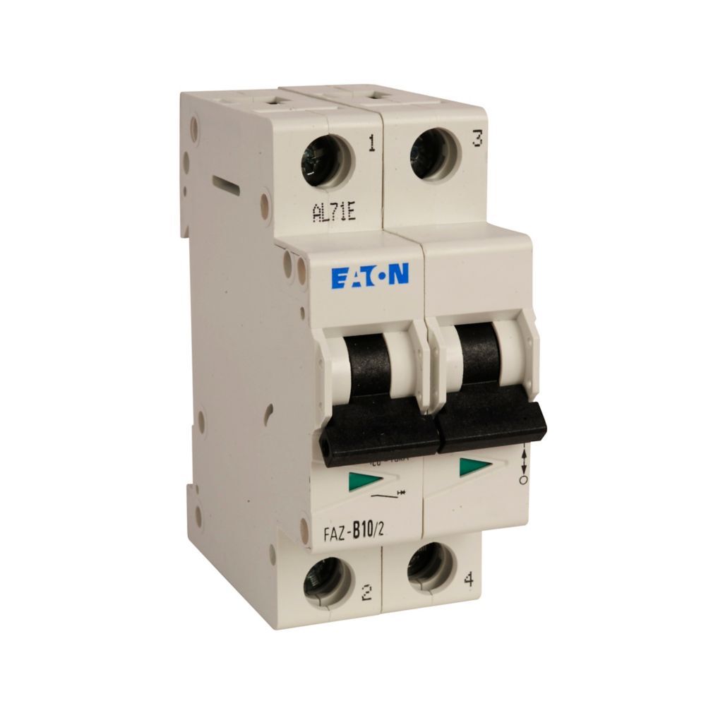 Disjoncteur EATON INDUSTRIES FAZ - 278779