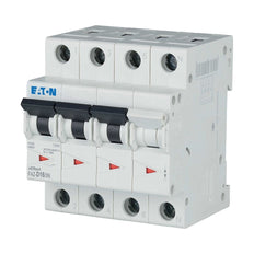 EATON INDUSTRIES FAZ Circuit Breaker - 278998